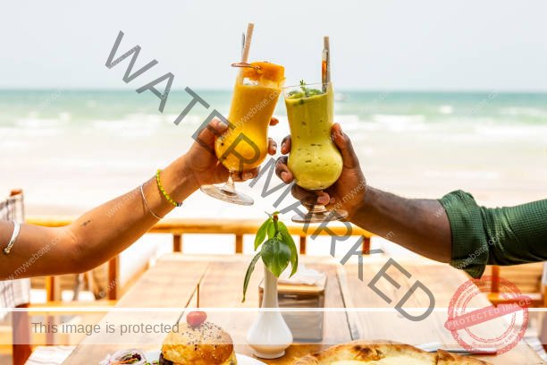 Repas en Bord de Mer : Les Meilleurs Restaurants sur la Plage à Dakar