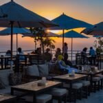 Top Rooftops Restaurants avec Vue Panoramique à Dakar