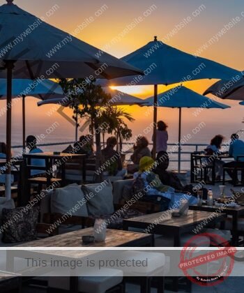 Top Rooftops Restaurants avec Vue Panoramique à Dakar